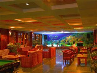 Quầy Bar